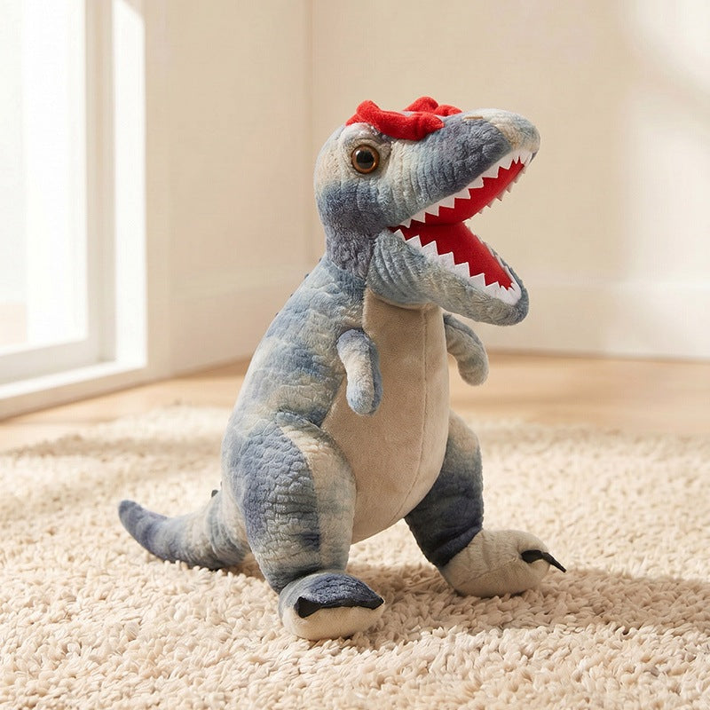 Dinosaur plush toys - Type 2