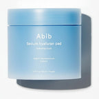 Abib Sedum Hyaluron Pad Hydrating Touch 165ml / 75pads – Korean skincare