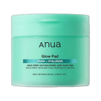 PDRN HYALURONIC GLOW PAD 180ml (60EA)