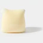 Squishy Sensory Ball Toy - Butter Yellow – novelty & toys (view 1)