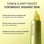 Vitamin C Booster Shot 30ml