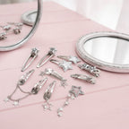 Star Clip Set - Type 6