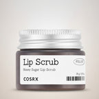 Full Fit Honey Sugar Lip Scrub 20g