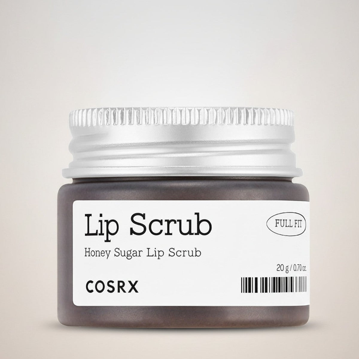 Full Fit Honey Sugar Lip Scrub 20g
