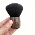 Mushroom-shaped loose powder brush - Type 2