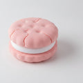 S'mores Cookie Squishy - Pink