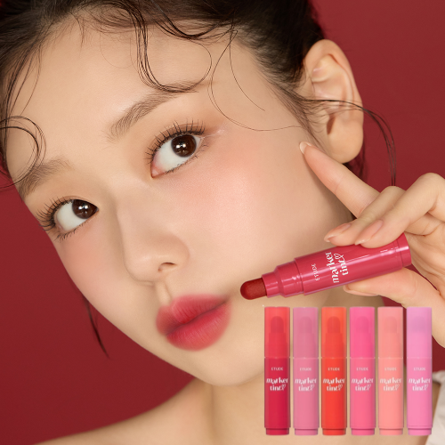 Dear Darling Marker Tint 05 Pink Tangerine