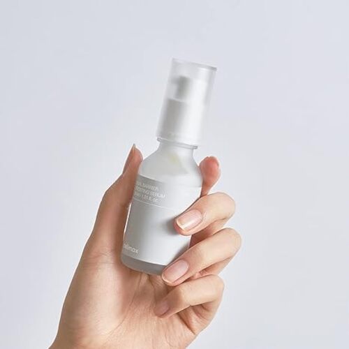 Dual Barrier Boosting Serum 30ml