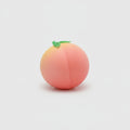 Peachy Keen Squishy Toy - Pink