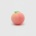 Peachy Keen Squishy Toy - Pink