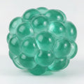 Bubble Cluster Pop Fidget Toy - Emerald Green
