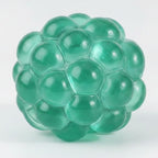Bubble Cluster Pop Fidget Toy - Emerald Green