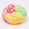 Squishy Stress Ball - Rainbow