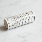 Decorative Tape Set Kit - Set 2