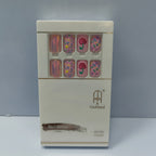 Mixed Media Nail Art Set - Pink Multi