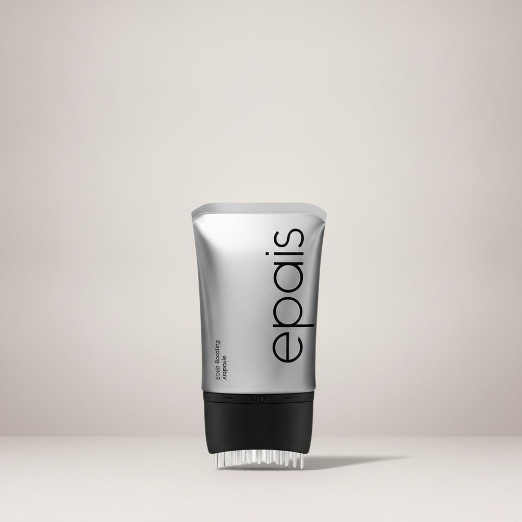Scalp Boosting Ampoule 150ml