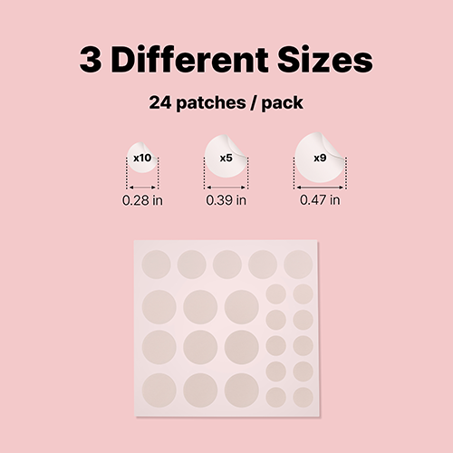 Acne Pimple Master 24 patches