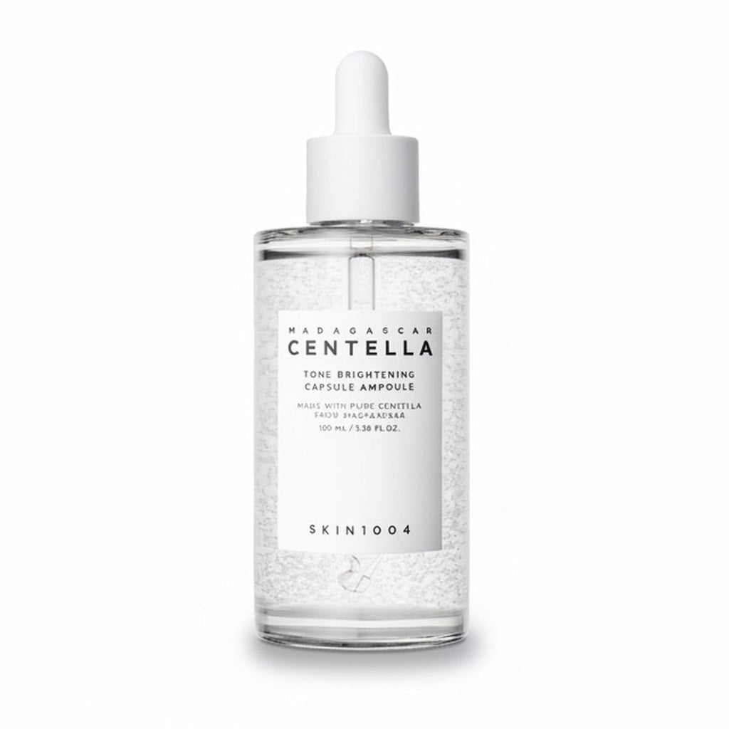 Skin1004 Madagascar Centella Tone Brightening Capsule Ampoule 100ml – Korean skincare (view 1)