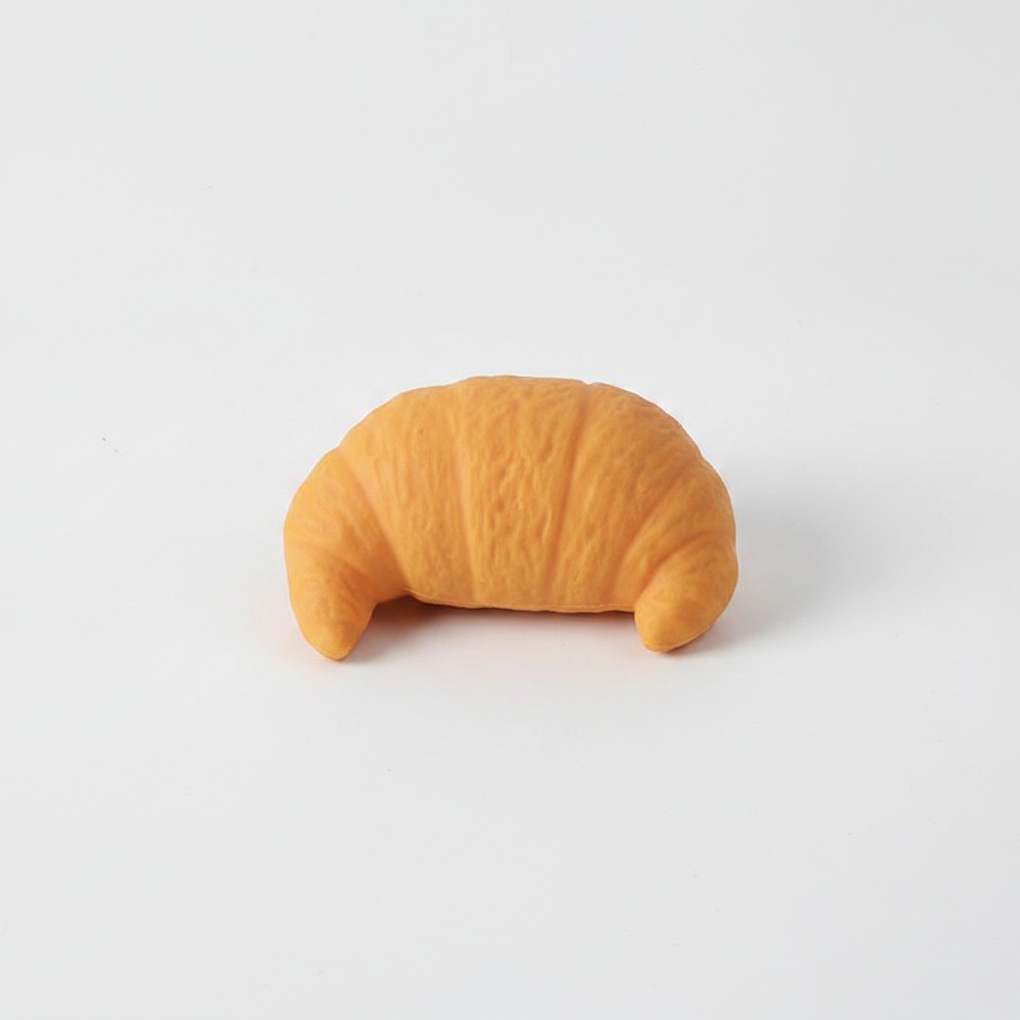 Croissant Squeeze Squishy - Butter