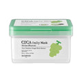 SHINE MUSCAT CICA MASK