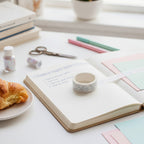 Decorative Tape DIY Kit Set - Minimal Print