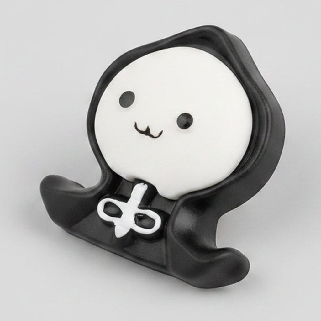 Halloween Horror TPR Squishy Slow Rising Stress Relief Toy - Type 7