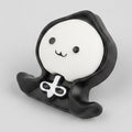 Halloween Horror TPR Squishy Slow Rising Stress Relief Toy - Type 7