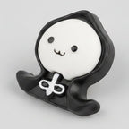 Halloween Horror TPR Squishy Slow Rising Stress Relief Toy - Type 7