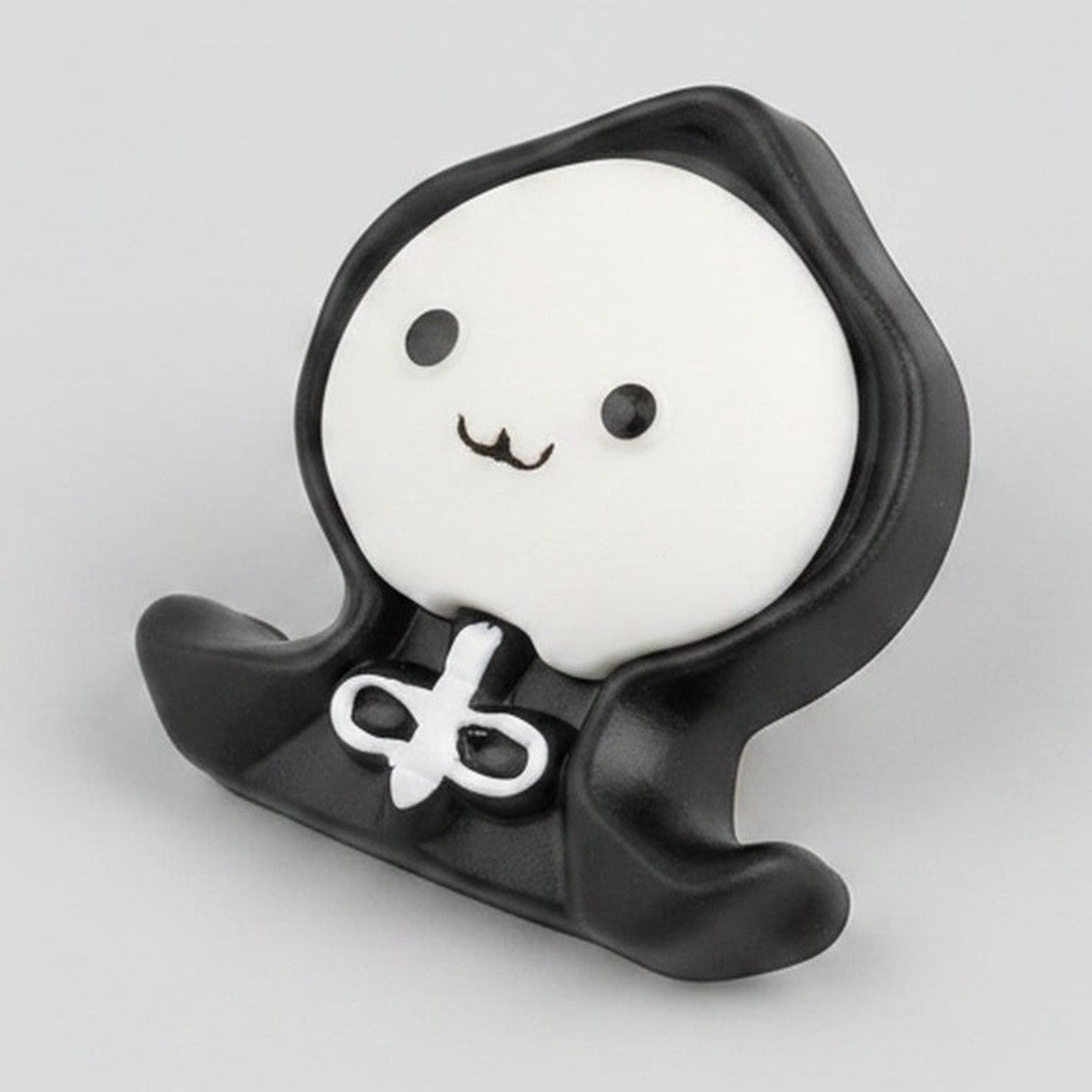 Halloween Horror TPR Squishy Slow Rising Stress Relief Toy - Type 7