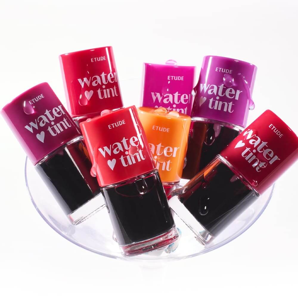 Dear Darling Water Tint 01. Strawberry Ade