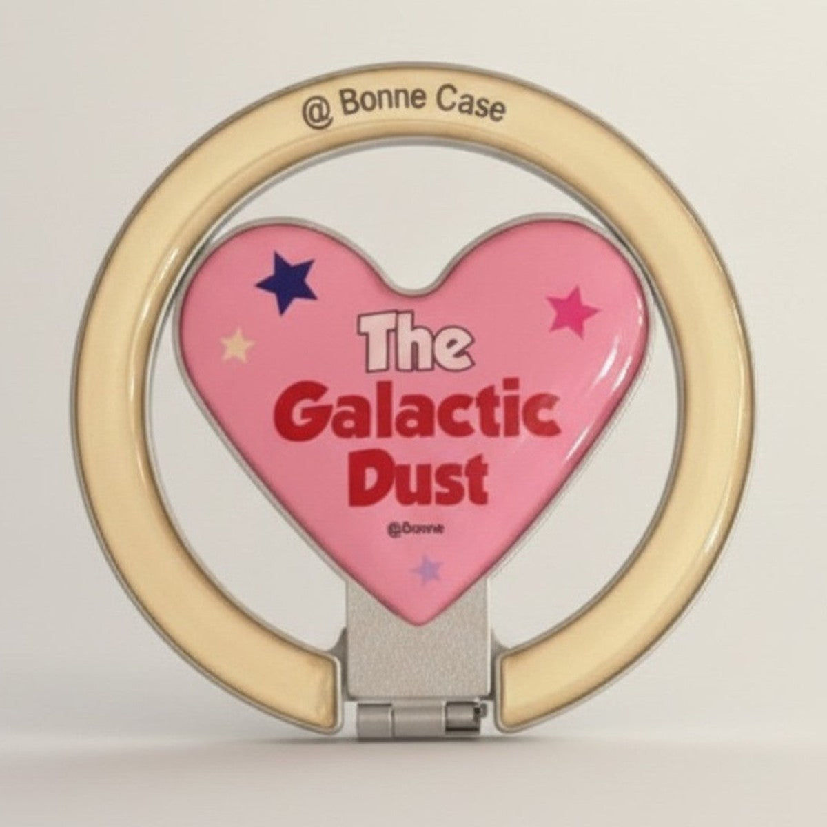 Bonne Case Galactic Heart Phone Stand – tech (view 1)