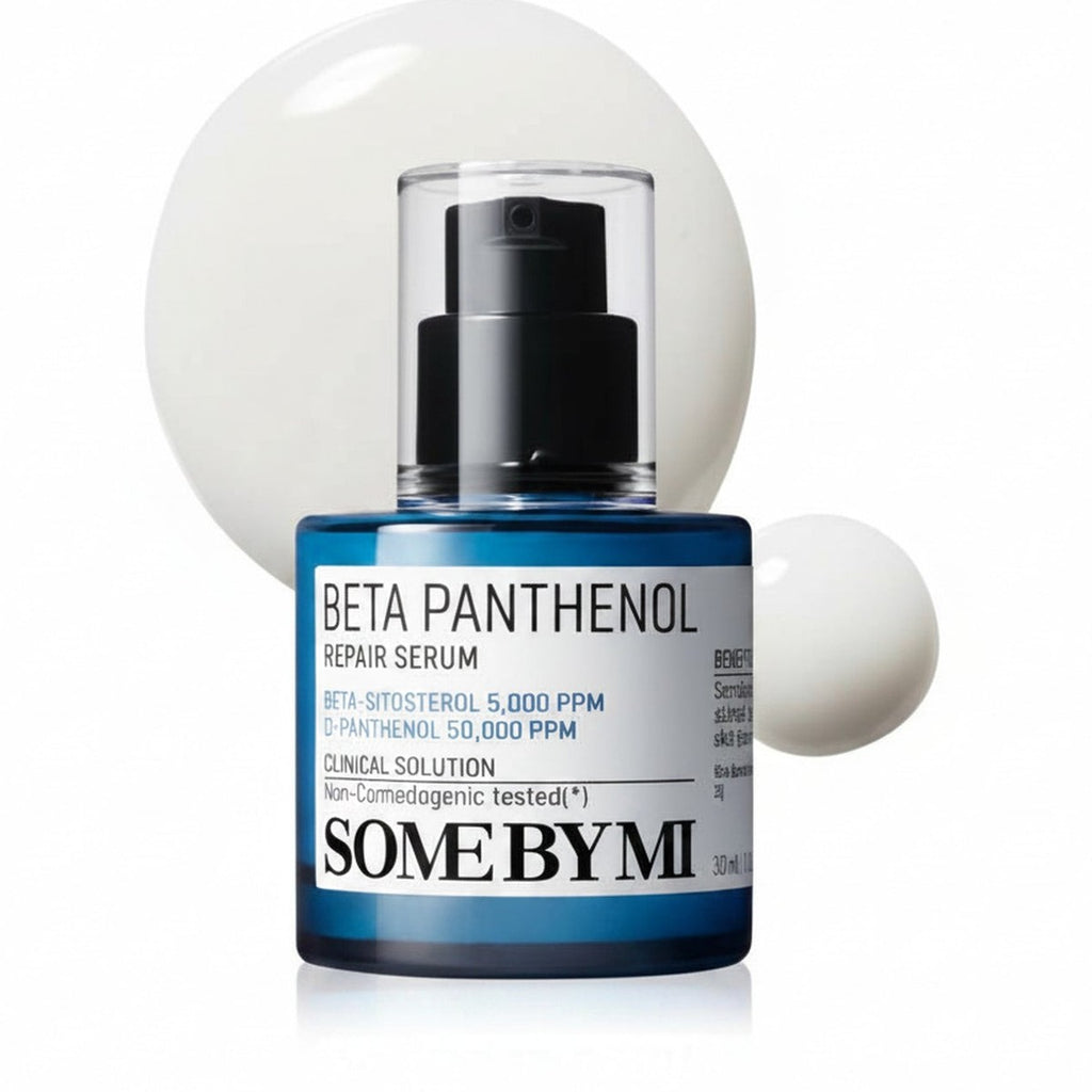BETA PANTHENOL REPAIR SERUM 30ml - image 1