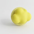 Cloud Pop Phone Grip - Yellow