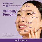 No.9 NAD Bio Lifting Essence 50ml