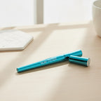 Precision Liquid Eyeliner Pen - Black