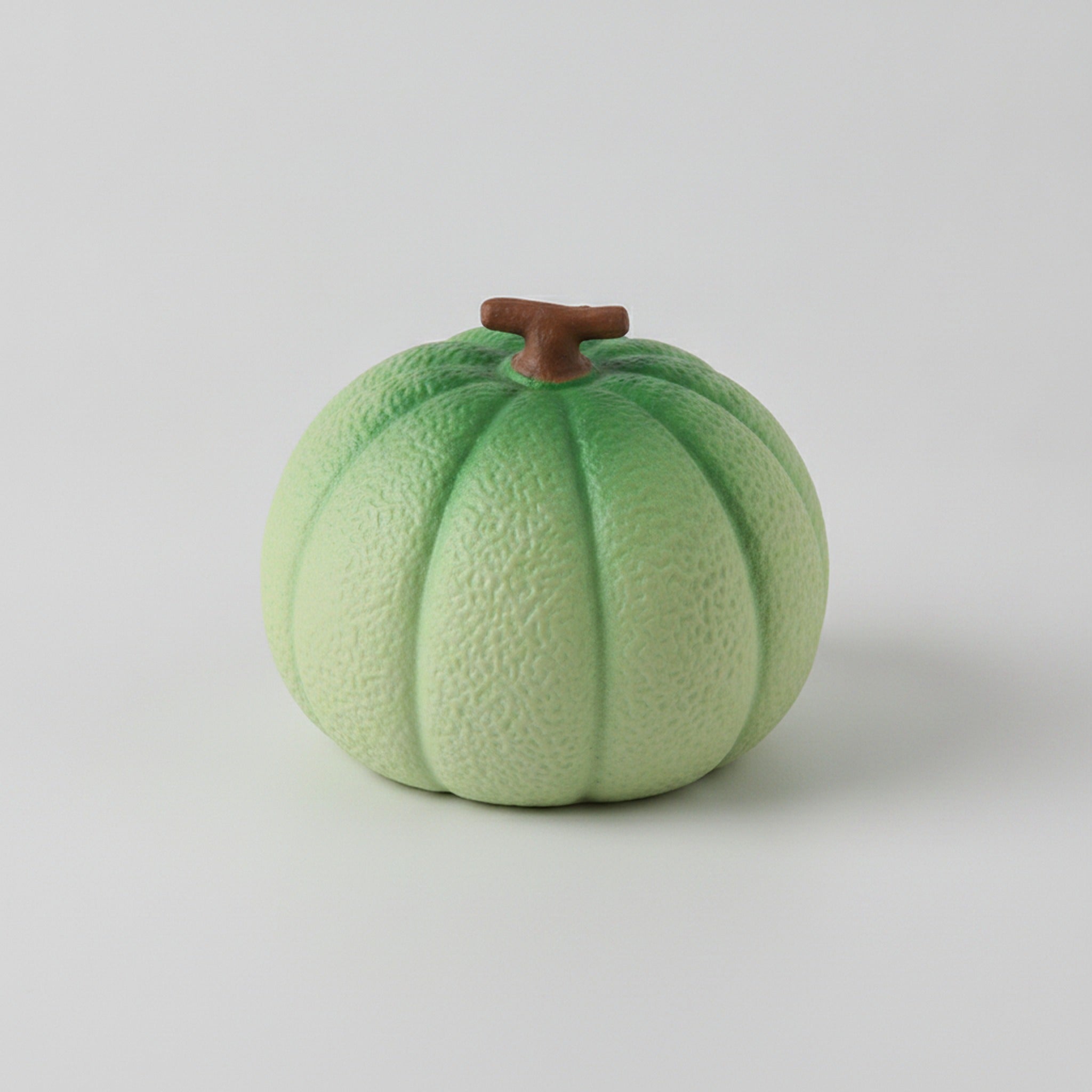 Squishy Melon Ball - Green