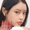 Ink Airy Velvet 03 Cartoon Coral