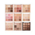 Shadow Palette 07 Milk Latte