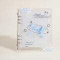Kawaii Design Decorative Tape Set – stationery (view 1)