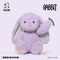 Little bunny plush toy - Type 2