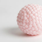 Bubble Pop Stress Ball - Pink