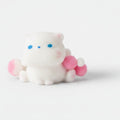 Cat Donut Hard Toy with Sprinkles - Good Dog – novelty & toys (view 1)
