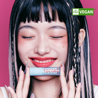 Glass Tinted Lip Balm (011.Flush Cherry)