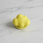 Cloud Pop Phone Grip - Yellow