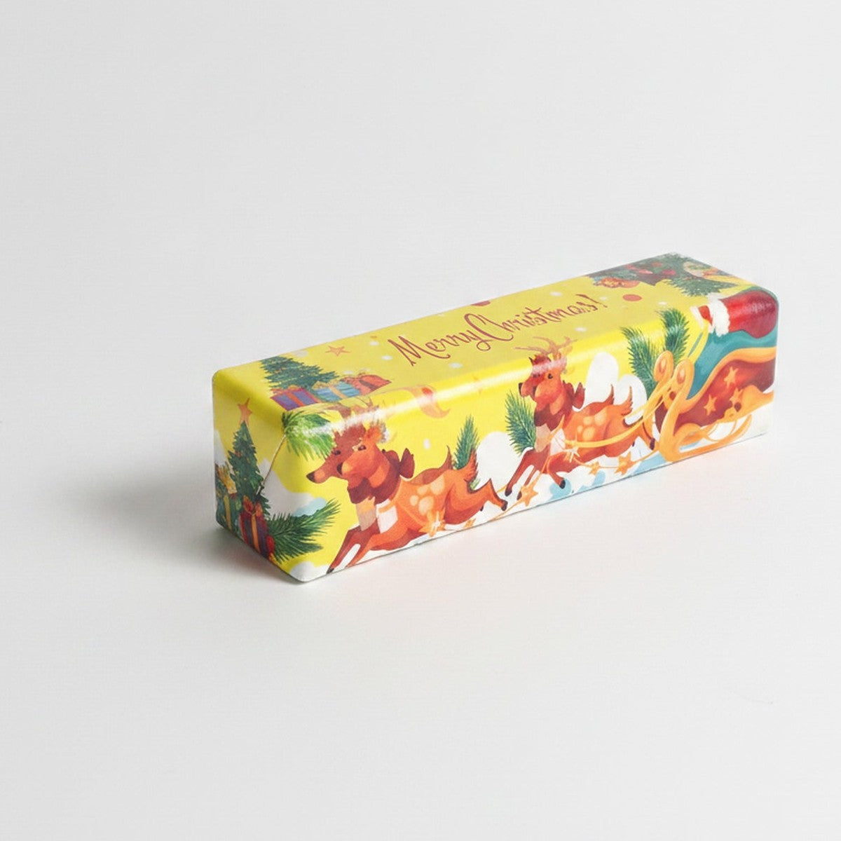Holiday Butter Stick Squishy - Halloween