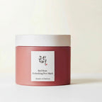 Red Bean Refreshing Pore Mask 140ml - image 1
