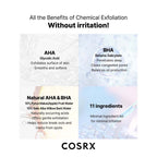 AHA/BHA 7 Clarifying Treatment Toner 150ml