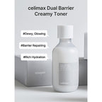 Dual Barrier Creamy Toner 150ml
