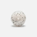 Speckled Squishy Ball - Cream Speckle