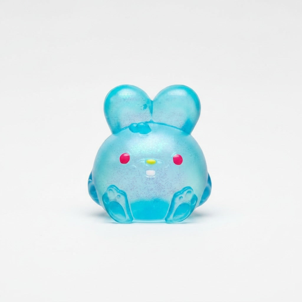 Squishy Fidget Toy FTKKK0044 - Blue
